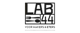 logo lab 44